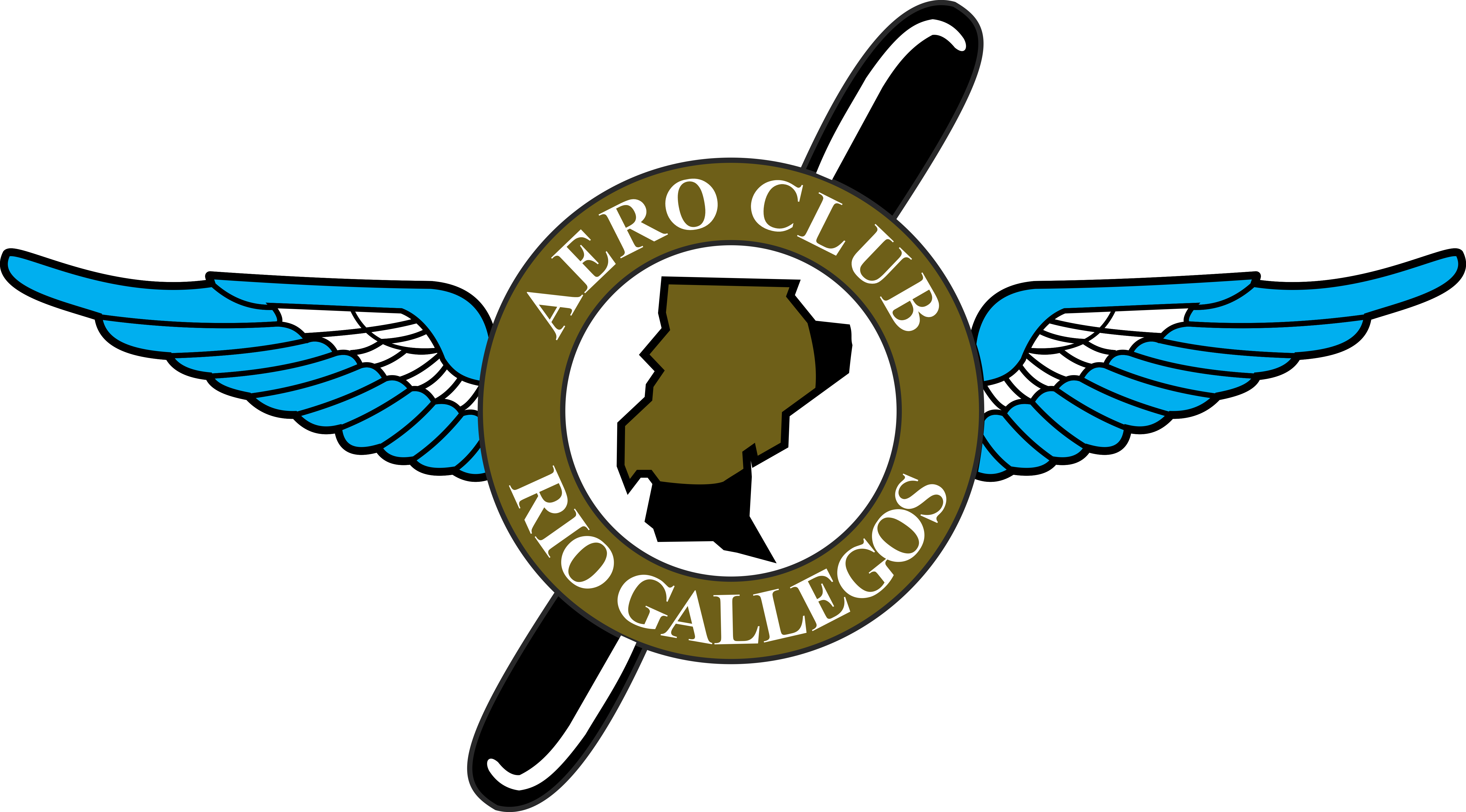 CIAC Aero Club Río Gallegos